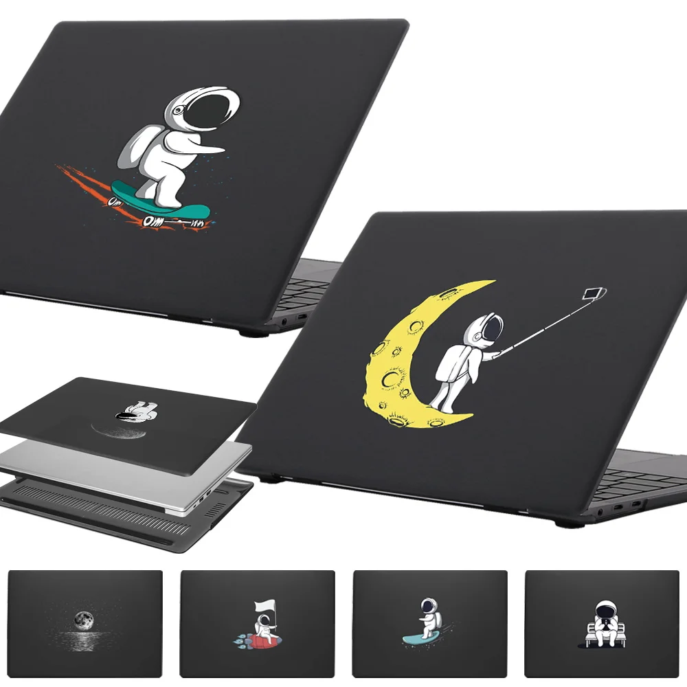 New Laptop Case for Huawei MateBook 13 14 D14 D15 2021 2020 Matte Balck Hard Shell for Mate Book X Pro 13.9/X 2020 cover
New Laptop Case for Huawei MateBook 13 14 D14 D15 2021 2020 Matte Balck Hard Shell for Mate Book X Pro 13.9/X 2020 cover