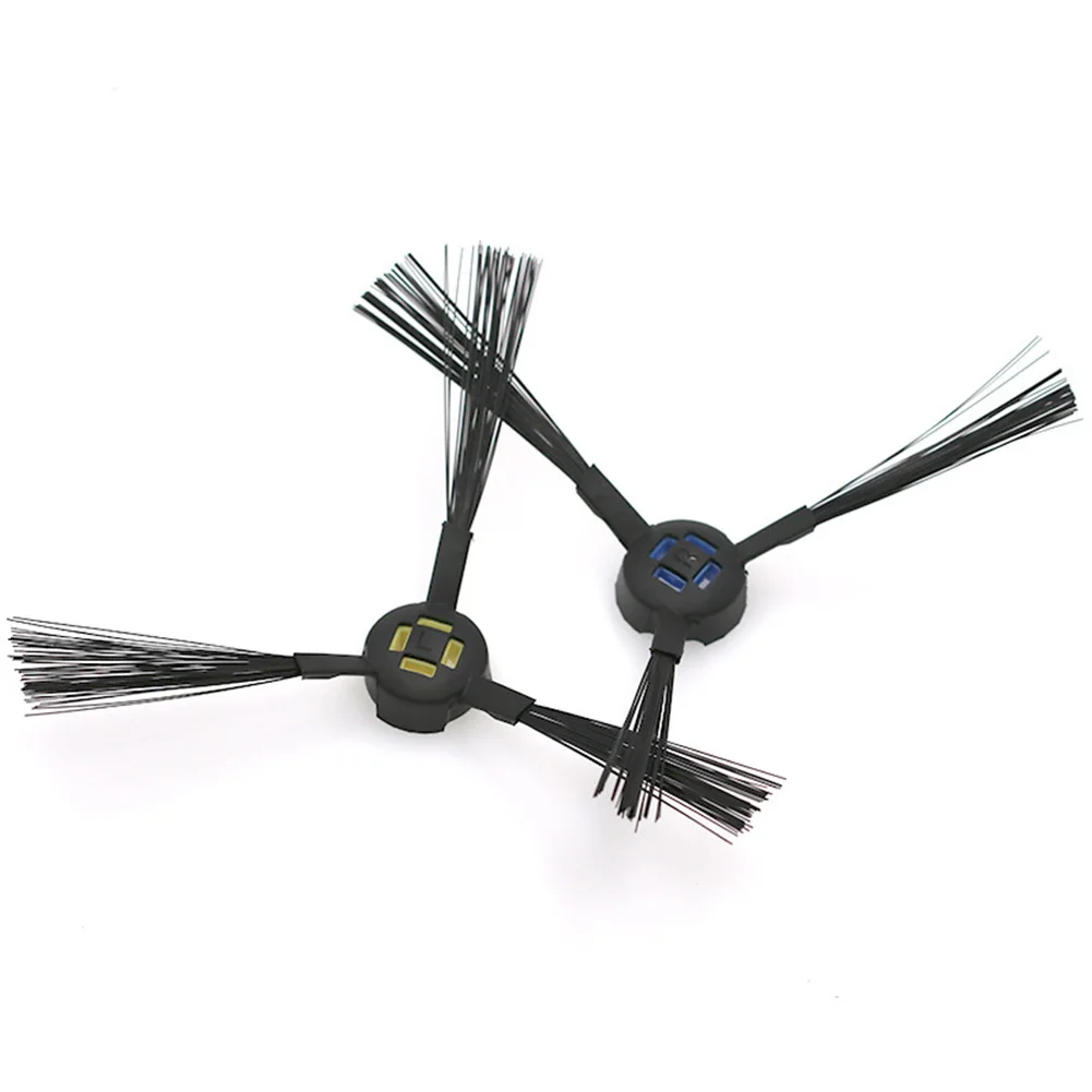 6pcs Side Brush For ILIFE V9e Robotic Vacuum Cleaner Corner Brushes Sweeping Parts Household Sweeper Cleaning Tool Replacement
6pcs Side Brush For ILIFE V9e Robotic Vacuum Cleaner Corner Brushes Sweeping Parts Household Sweeper Cleaning Tool Replacement