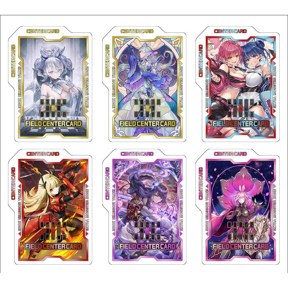 Japanese Anime Pokemon Yu Gi Oh Ptcg Dtcg Card Partition Plate Acrylic Card Box Barrier Game Toy Festival Gift
Japanese Anime Pokemon Yu Gi Oh Ptcg Dtcg Card Partition Plate Acrylic Card Box Barrier Game Toy Festival Gift
