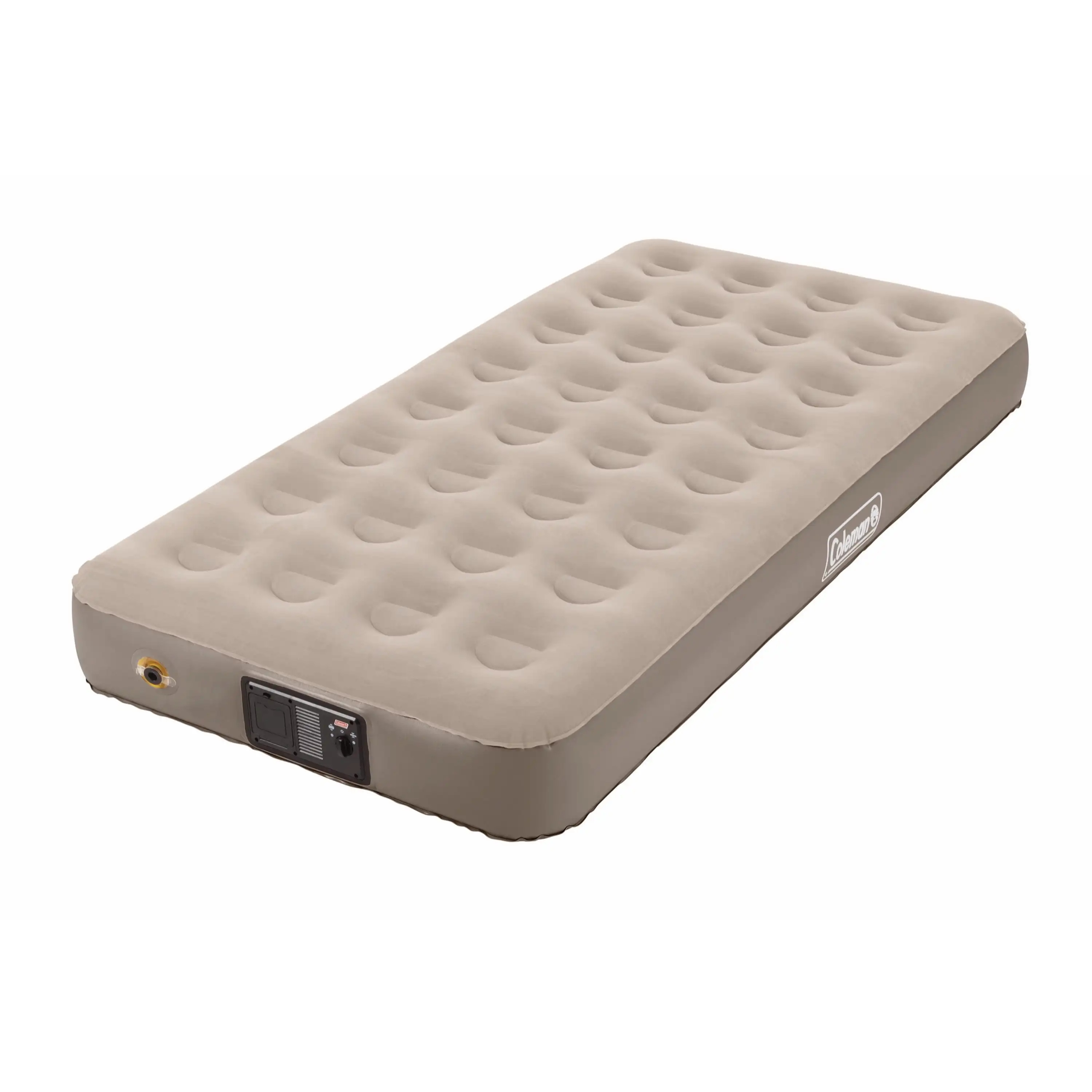 

QuickBed 9.5 in Extra-High Airbed with 4D Built-in , Twin