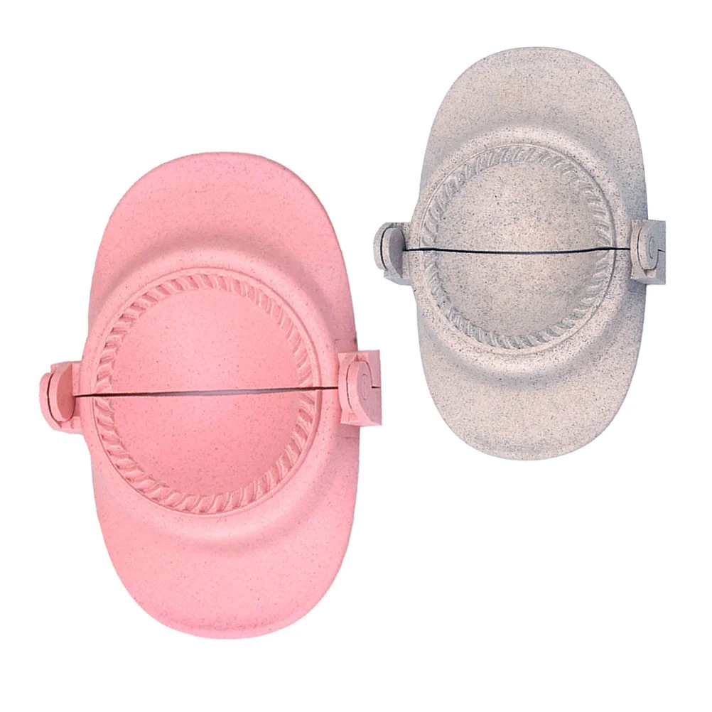 Dumpling Maker Press Dough Mold Tortilla Presser Tool Gordita Pierogi Machine Empanada Manual Kitchen Compact Mexican
Dumpling Maker Press Dough Mold Tortilla Presser Tool Gordita Pierogi Machine Empanada Manual Kitchen Compact Mexican