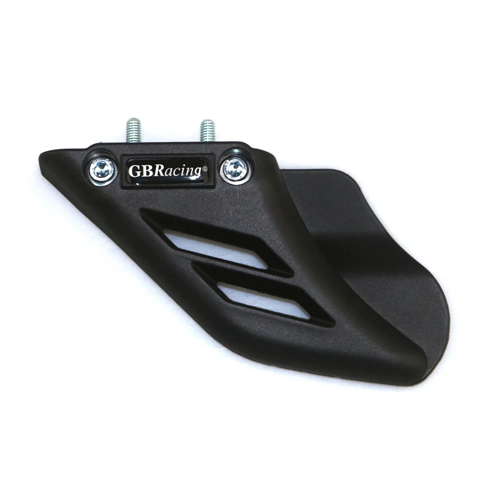 GB Racing НИЖНЯЯ защита цепи Акулий плавник для HONDA YAMAHA KAWASAKI SUZUKI BMW DUCATI Aprilia различные модели
GB Racing НИЖНЯЯ защита цепи Акулий плавник для HONDA YAMAHA KAWASAKI SUZUKI BMW DUCATI Aprilia различные модели