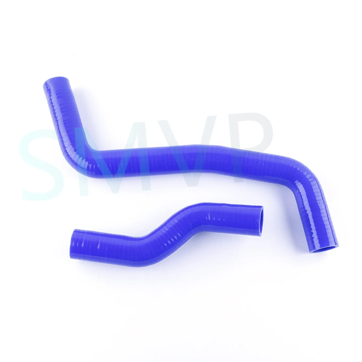 

2PCS Silicone Radiator Hose For 1995-2000 Toyota Corolla Levin AE101G AE111 4A-GE 20V Replacement Part 1996 1997 1998 1999