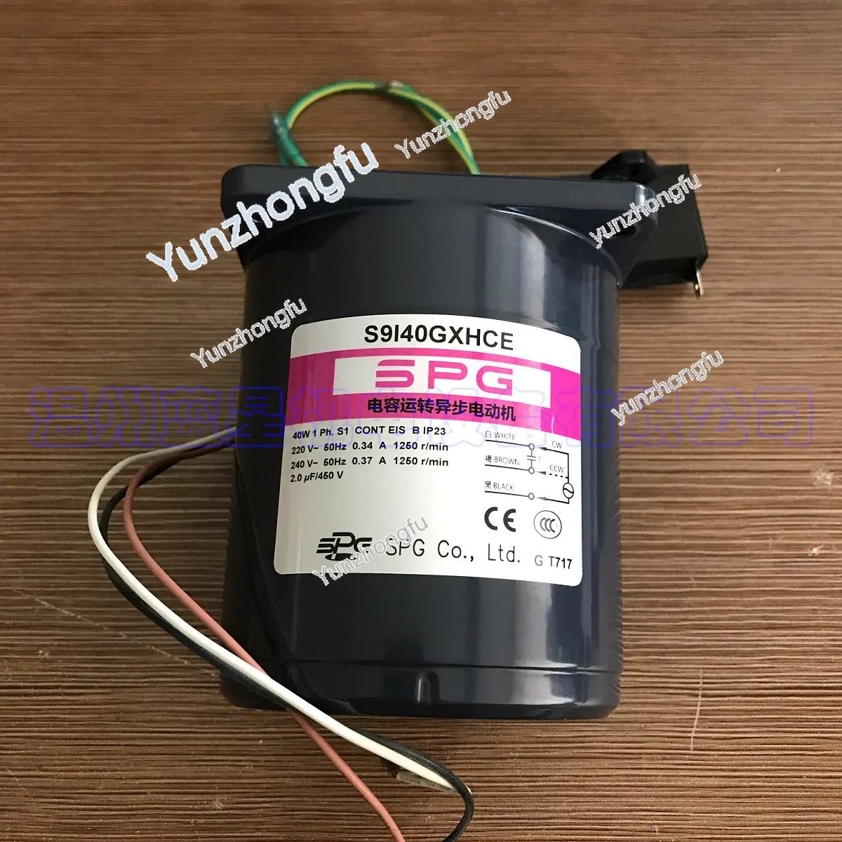 S9I40GXHCE S9140GXHCE Южная Корея SPG мотор старые модели S9I40GBH S9140GTHTCe S9R40GXH-TCE
S9I40GXHCE S9140GXHCE Южная Корея SPG мотор старые модели S9I40GBH S9140GTHTCe S9R40GXH-TCE