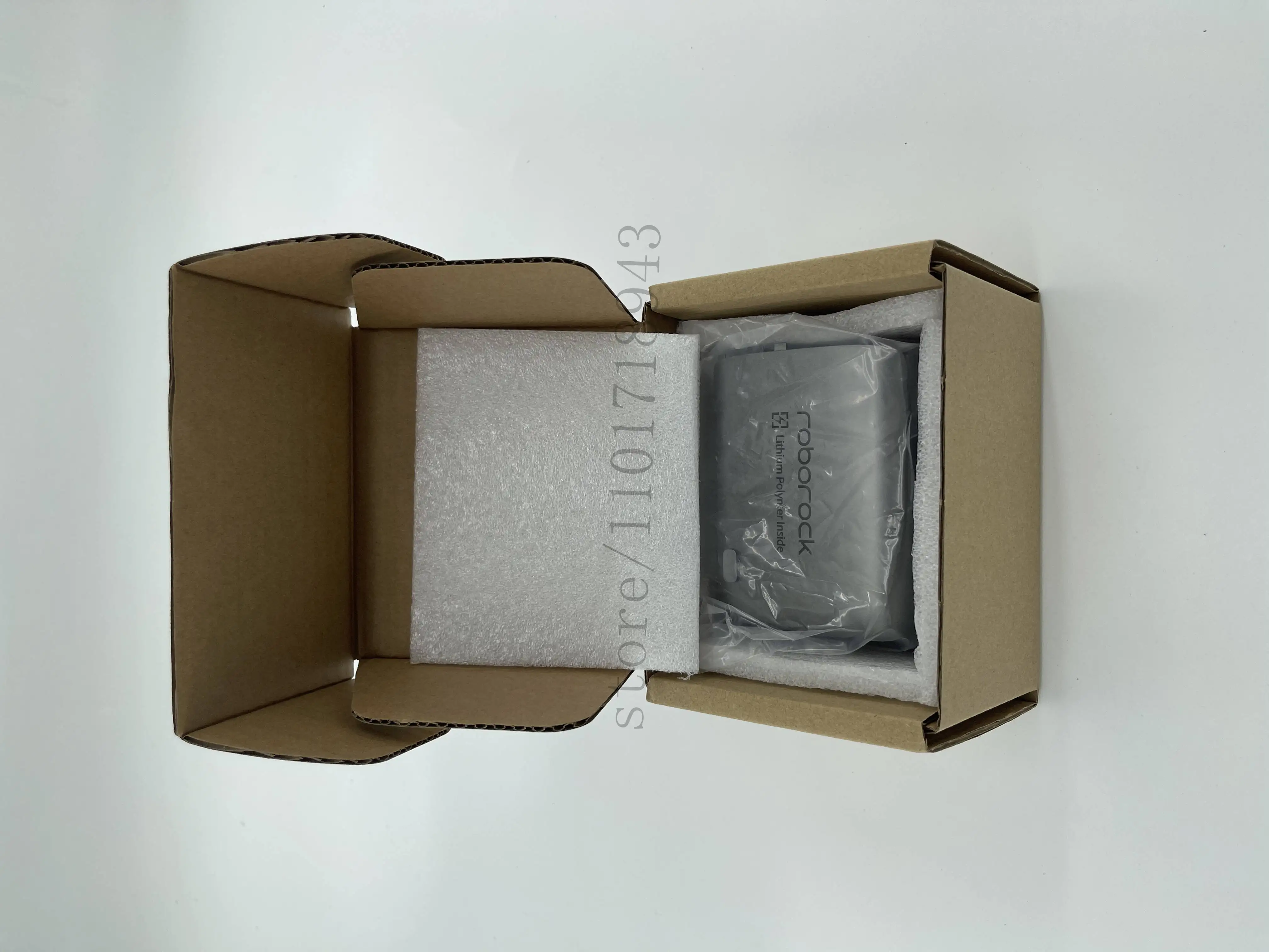 Roborock H6 vacuum cleaner machine original lithium battery pack spare parts replacement parts
Roborock H6 vacuum cleaner machine original lithium battery pack spare parts replacement parts