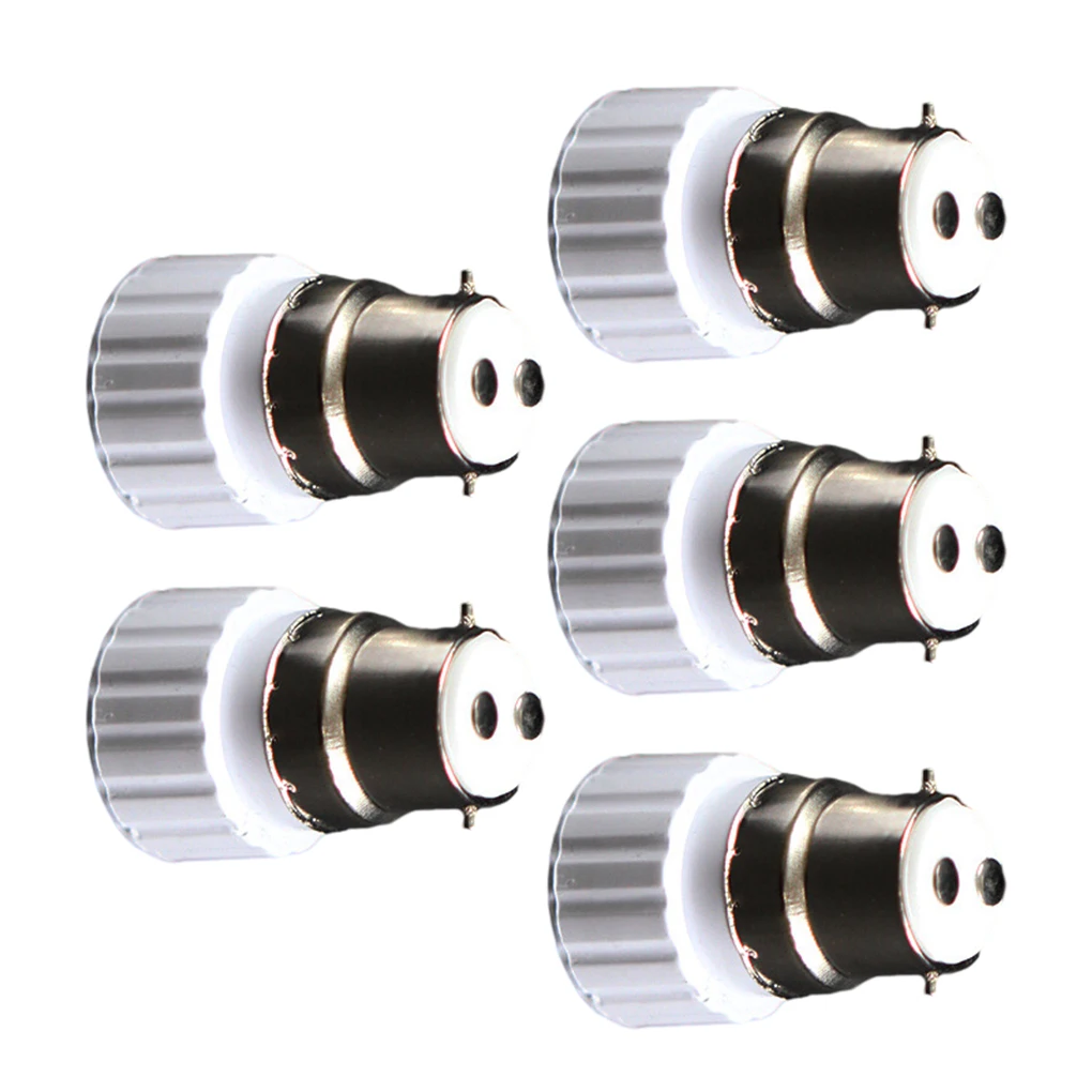 5pack lot LED Lamp Holder With Contemporary And Cool Lighting Option Sleek Stylish Metal Lamp Base Bulb 
5pack lot LED Lamp Holder With Contemporary And Cool Lighting Option Sleek Stylish Metal Lamp Base Bulb