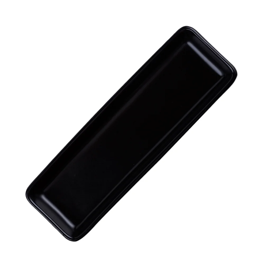 Serving Plate Plates Tray Sushi Ceramic Platter Porcelain Dish Snack Dessert Appetizer Cheese Dishes Display Board Rectangular
Serving Plate Plates Tray Sushi Ceramic Platter Porcelain Dish Snack Dessert Appetizer Cheese Dishes Display Board Rectangular