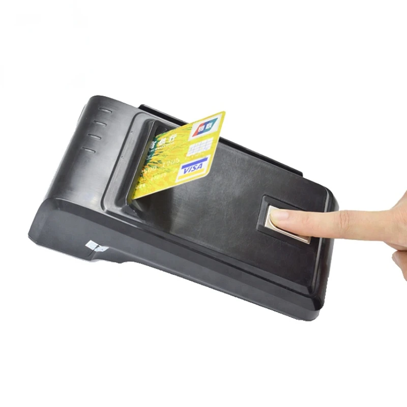 T10-S All In One 4G Fingerprint Identification Contact Contactless Smart Card Reader Writer
T10-S All In One 4G Fingerprint Identification Contact Contactless Smart Card Reader Writer