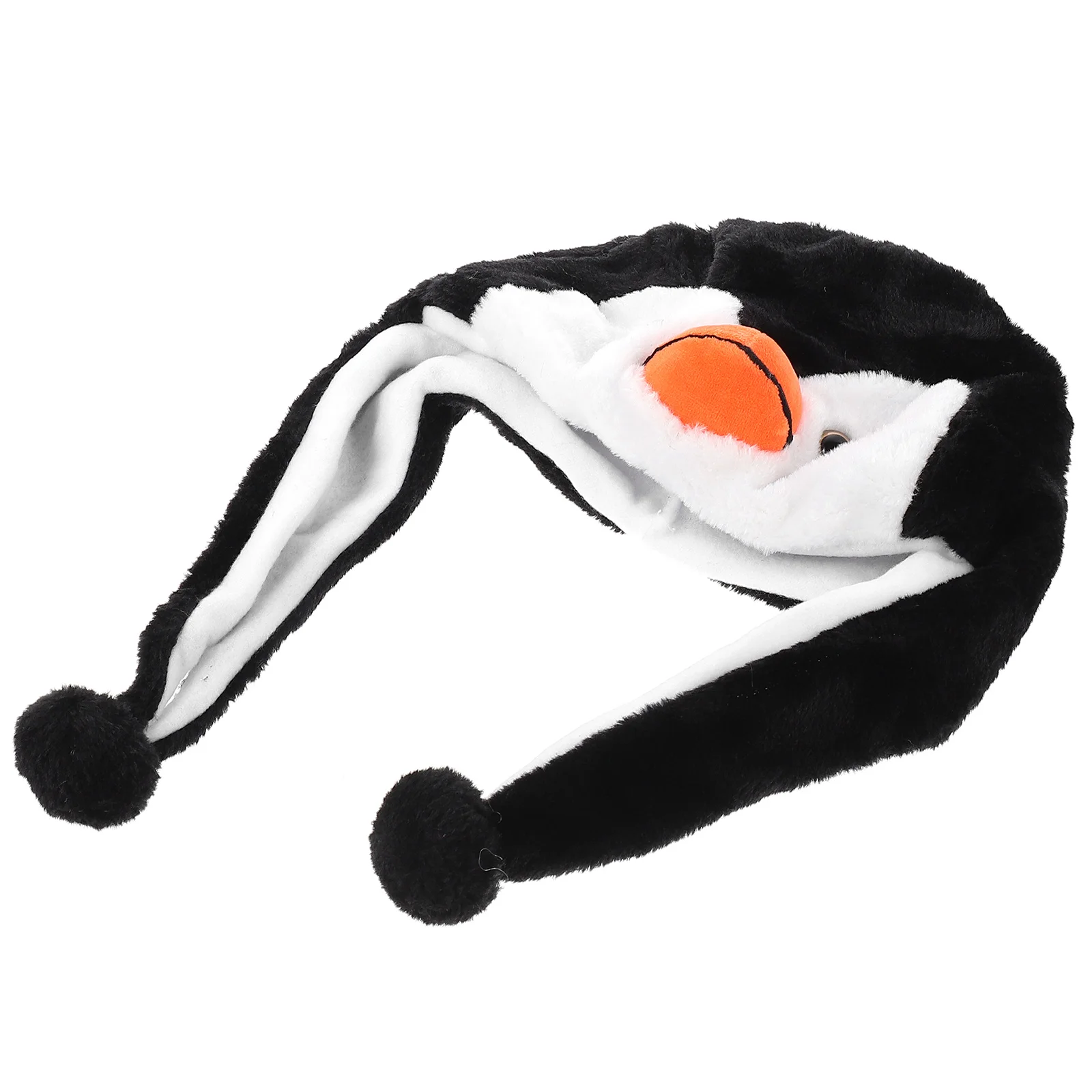 Penguin Hat Comfortable Winter Children Decorative Animal Dress Kids Elastic Clothes Cartoon
Penguin Hat Comfortable Winter Children Decorative Animal Dress Kids Elastic Clothes Cartoon
