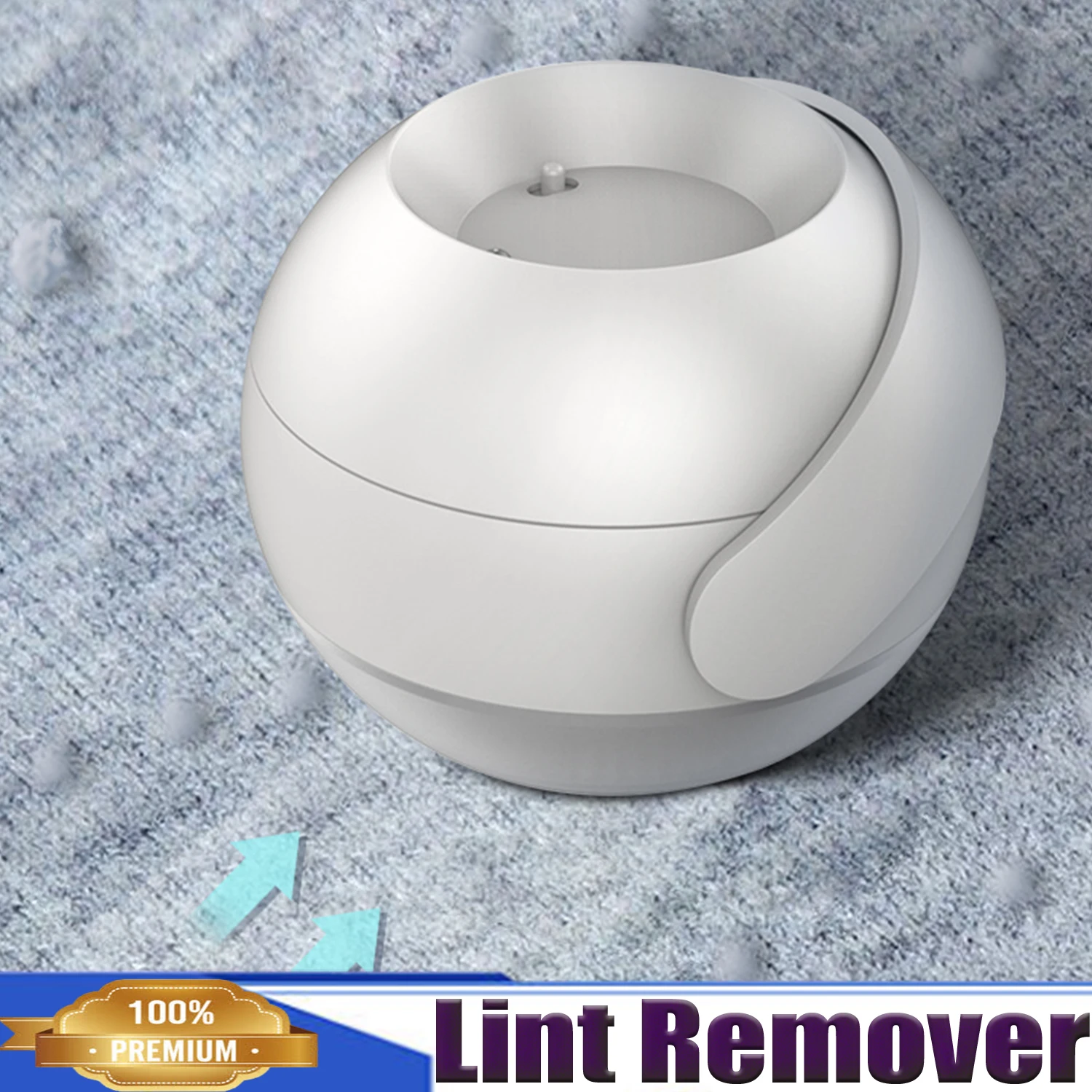 Electric Lint Remover,Portable Sweater Pilling Trimmer for Clothes Wool Carpet Sofa,Hair Ball Fuzz Fabric Shaver Fluff Granule
Electric Lint Remover,Portable Sweater Pilling Trimmer for Clothes Wool Carpet Sofa,Hair Ball Fuzz Fabric Shaver Fluff Granule