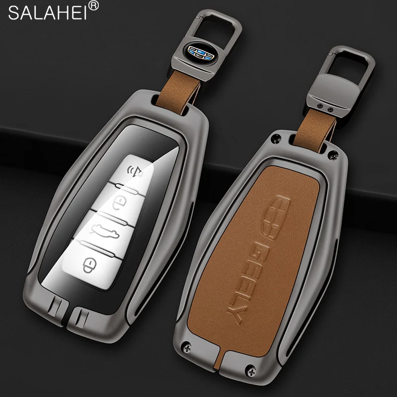 Кожаный чехол для автомобильного ключа Matel, чехол для Geely Coolray 2019-2020 Atlas Boyue NL3 Emgrand X7 EX7 SUV GT GC9 Borui, аксессуары
Кожаный чехол для автомобильного ключа Matel, чехол для Geely Coolray 2019-2020 Atlas Boyue NL3 Emgrand X7 EX7 SUV GT GC9 Borui, аксессуары