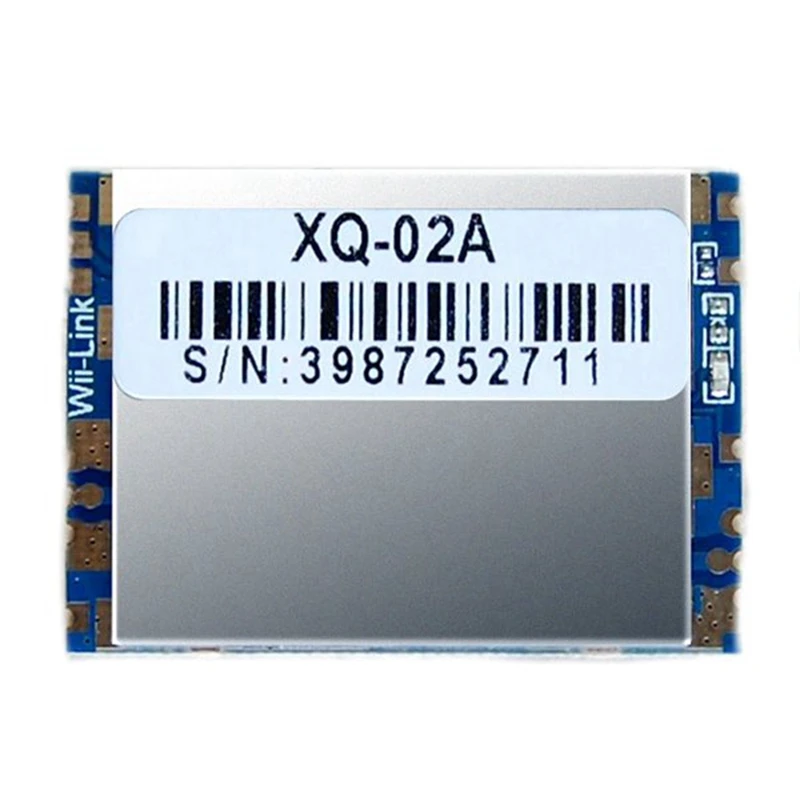 XQ-02A Amplifer Boost Module Signal Amplifer Boost Module Dual Way Wifi Bi-Directional Auto Switch
XQ-02A Amplifer Boost Module Signal Amplifer Boost Module Dual Way Wifi Bi-Directional Auto Switch