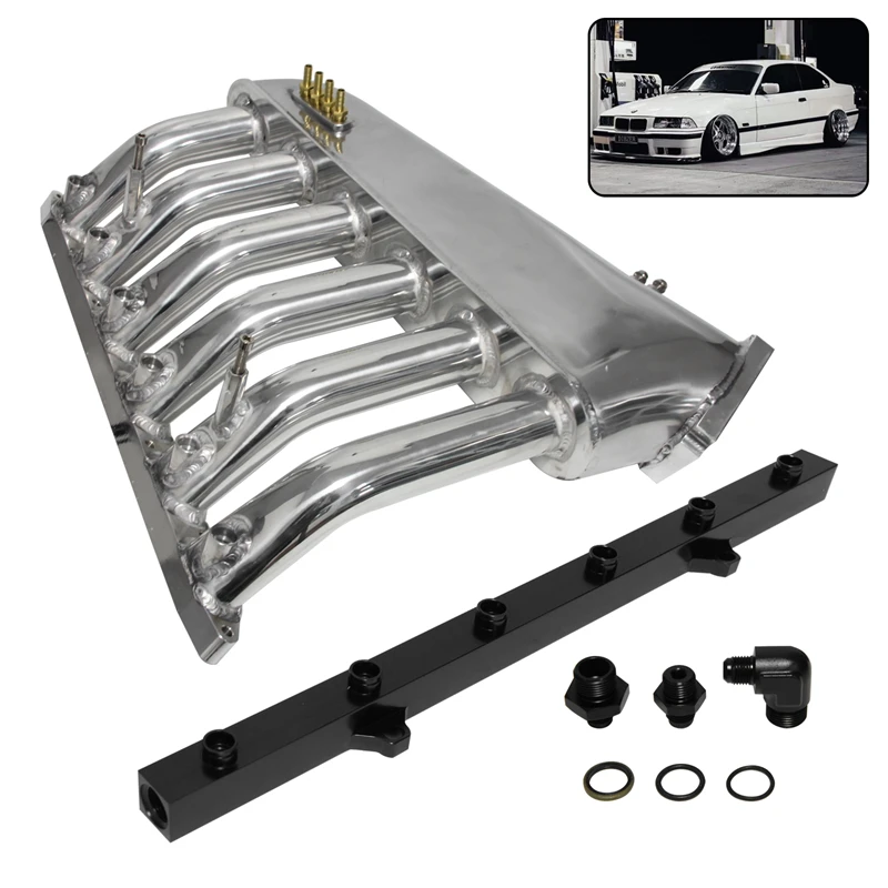 Пленка впускного коллектора + Топливная рампа подходит для BMW E36 E46 M50 M52 325i 328i 323i M3 Z3 E39 528i
Пленка впускного коллектора + Топливная рампа подходит для BMW E36 E46 M50 M52 325i 328i 323i M3 Z3 E39 528i