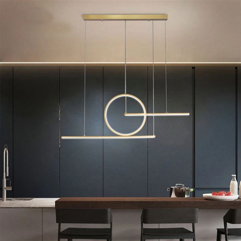 Minimalist Modern Led Pendant Light Black Gold Chandelier Lamp For Dining Room Kitchen Ceiling Household Decorative Gloss Lamps
Minimalist Modern Led Pendant Light Black Gold Chandelier Lamp For Dining Room Kitchen Ceiling Household Decorative Gloss Lamps