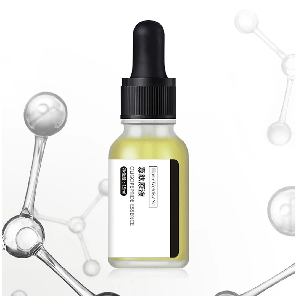 15Ml Oligopeptide Acne Remover Face Serum Hyaluronic Acid Serum Whitening Moisturizing Anti Wrinkle Cosmetics Repair Muscle Base
15Ml Oligopeptide Acne Remover Face Serum Hyaluronic Acid Serum Whitening Moisturizing Anti Wrinkle Cosmetics Repair Muscle Base