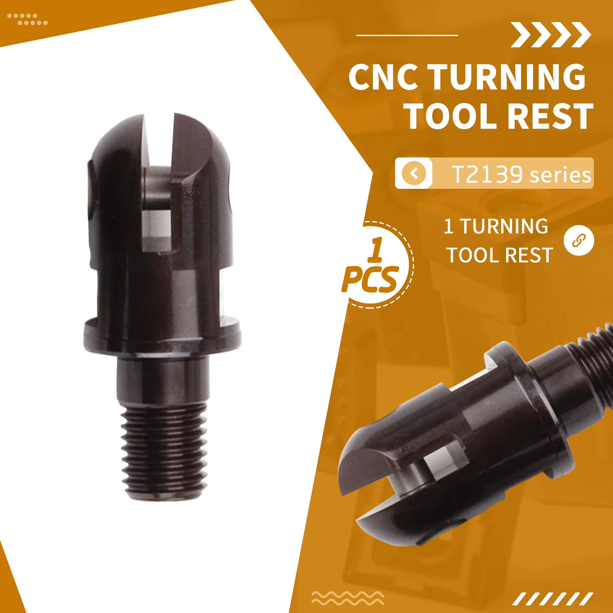 T2139-R4M5-W06/R5M5-W08 R6M6-W10 R8M8W12 R10M10-W16 R12.5M12 CNC Lathe Half Round Milling Turning Tool Head Adapt P3201 inserts
T2139-R4M5-W06/R5M5-W08 R6M6-W10 R8M8W12 R10M10-W16 R12.5M12 CNC Lathe Half Round Milling Turning Tool Head Adapt P3201 inserts