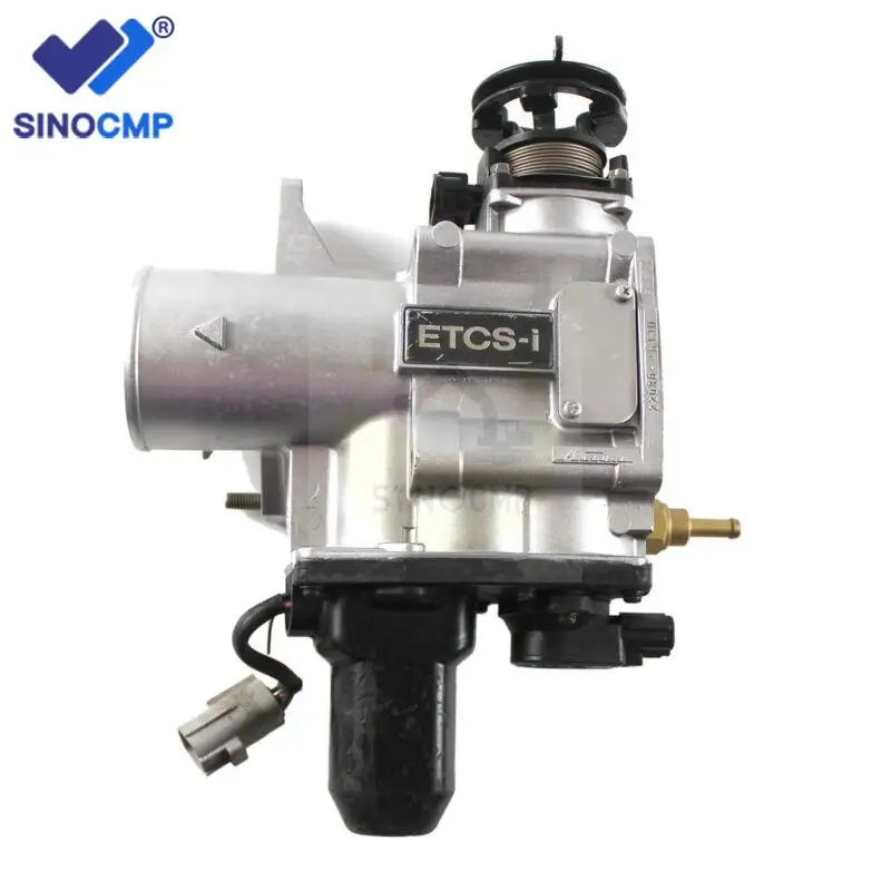 22030-46220 2203046220 Throttle Body Assembly Suits For 2001-2005 Lexus GS300 IS300 SC300 Remanufactured Throttle Body Assembly
22030-46220 2203046220 Throttle Body Assembly Suits For 2001-2005 Lexus GS300 IS300 SC300 Remanufactured Throttle Body Assembly