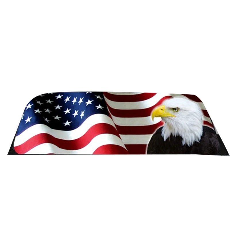 A149 For Truck Suv Pickup 3D Rear Windshield Sticker Sun Visor Decor Rear Window Glass Poster 168 X 74CM/66.1 X 29.1Inch
A149 For Truck Suv Pickup 3D Rear Windshield Sticker Sun Visor Decor Rear Window Glass Poster 168 X 74CM/66.1 X 29.1Inch