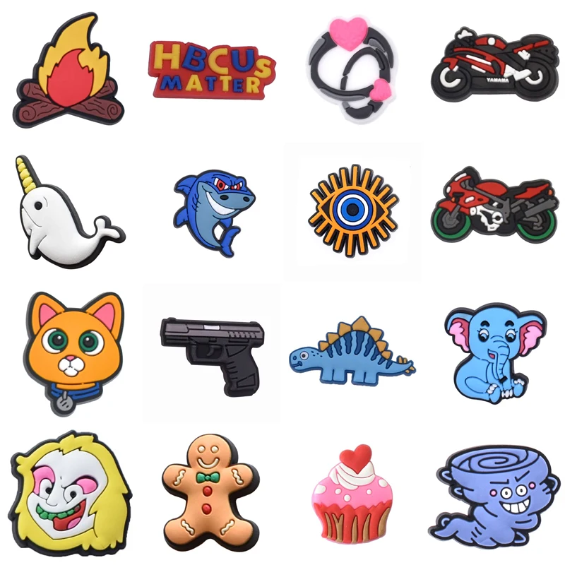 Set Jeans Gifts Para Pins Boy Men Shoes Accessories Women Charm Decorations for Crocs Packs Wholesale Bulk Girl Kids Shoe Charms
Set Jeans Gifts Para Pins Boy Men Shoes Accessories Women Charm Decorations for Crocs Packs Wholesale Bulk Girl Kids Shoe Charms