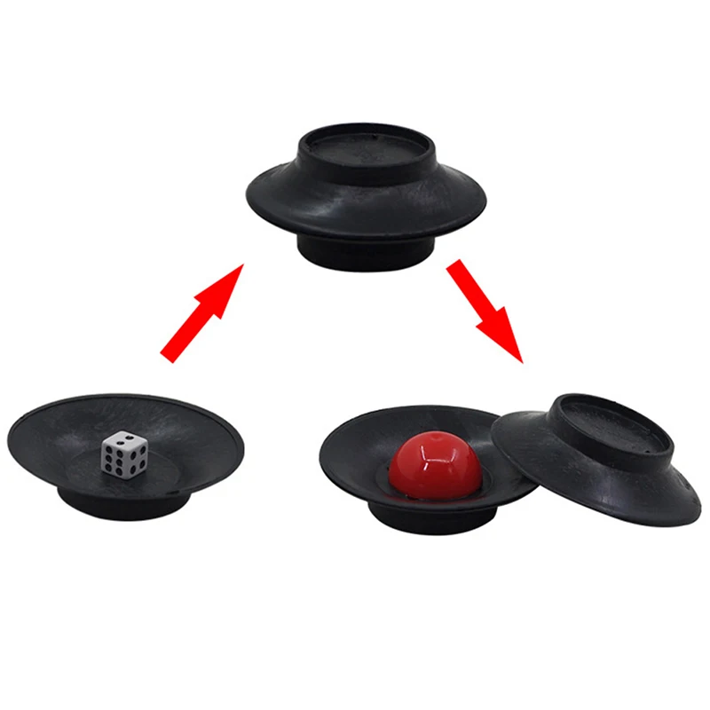 1 Set Super Dice Magic Tricks Egg To Ball Appearing Magic Tricks Close Up Stage Props Magician Magie Easy To Do Party Accessary
1 Set Super Dice Magic Tricks Egg To Ball Appearing Magic Tricks Close Up Stage Props Magician Magie Easy To Do Party Accessary