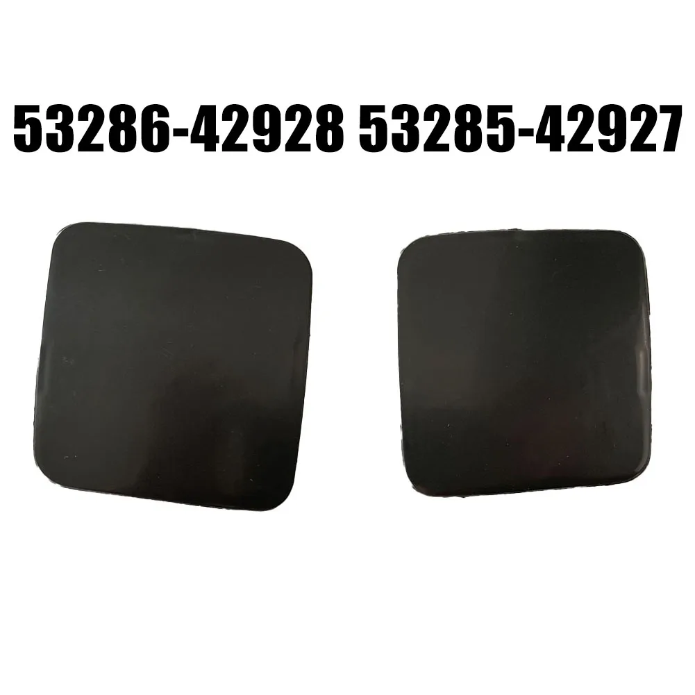 Крышка бампербуксировочного крючка крышка 0R020 0R020 53286-42929 2 шт. 53285-42928 черный Передний бампер пластиковый высокое качество
Крышка бампербуксировочного крючка крышка 0R020 0R020 53286-42929 2 шт. 53285-42928 черный Передний бампер пластиковый высокое качество