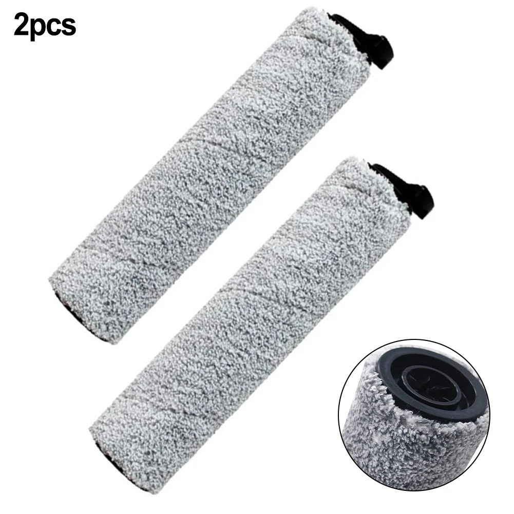 2Pcs Replacement Main Brush ForTineco IFloor 3 For Floor S3 Wet-dry-A KZ9 Vacuum Cleaner Household Cleaning Tools Accessories
2Pcs Replacement Main Brush ForTineco IFloor 3 For Floor S3 Wet-dry-A KZ9 Vacuum Cleaner Household Cleaning Tools Accessories