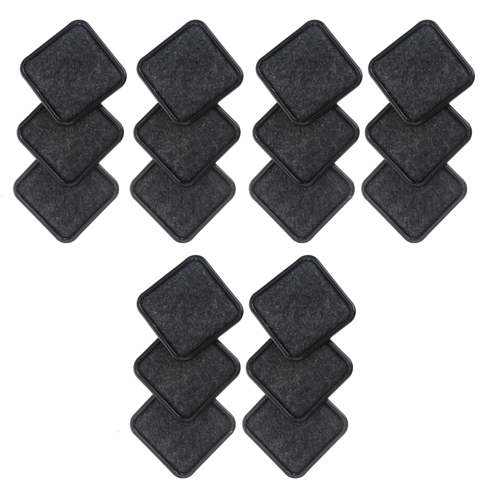 Furniture Pads Caster Cups Leg Stopper Stoppers Bed Wheel Protector Floor Chair Table Desk Feet Sofas Square Casters Protectors
Furniture Pads Caster Cups Leg Stopper Stoppers Bed Wheel Protector Floor Chair Table Desk Feet Sofas Square Casters Protectors