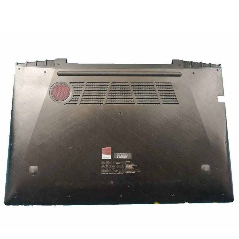 Новая нижняя крышка для ноутбука Lenovo Y70-70 Y70 Y70T Y70-80 D, черная Нижняя крышка корпуса AP14S000B0
Новая нижняя крышка для ноутбука Lenovo Y70-70 Y70 Y70T Y70-80 D, черная Нижняя крышка корпуса AP14S000B0