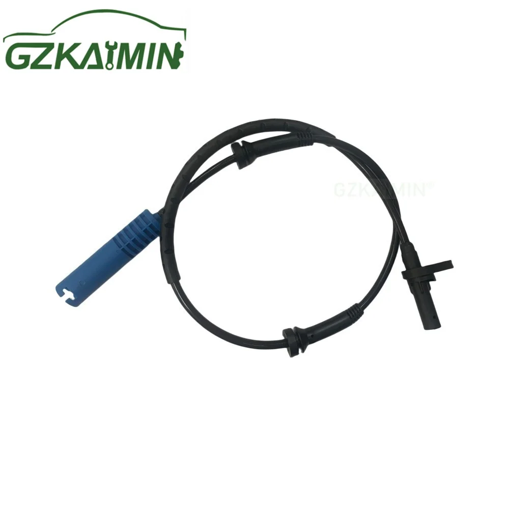 OEM 34526784989 ABS Датчик скорости колеса для BMW X1 E84 2013-2015
OEM 34526784989 ABS Датчик скорости колеса для BMW X1 E84 2013-2015