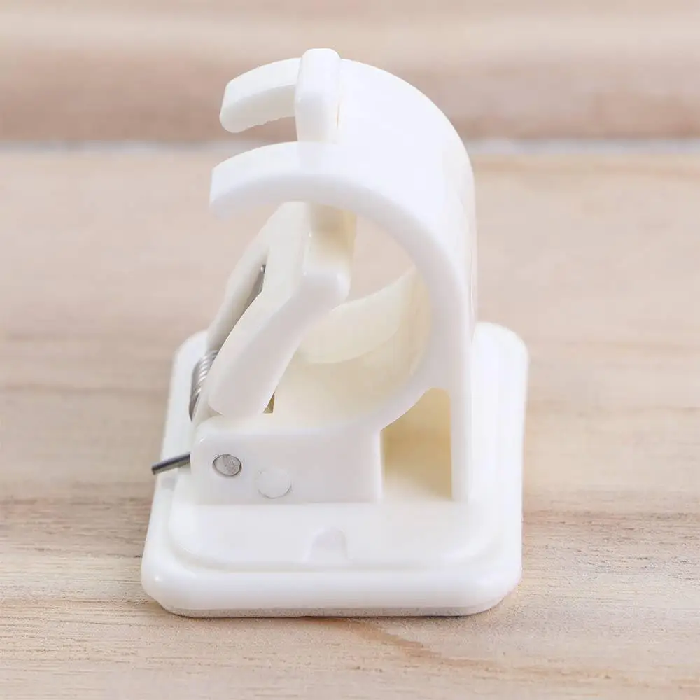2Pcs Durable Pesca Tools Ceramic Tiles Wall Mounted Clamps Holder Storage Clips Rack Organizer Fishing Rod Racks
2Pcs Durable Pesca Tools Ceramic Tiles Wall Mounted Clamps Holder Storage Clips Rack Organizer Fishing Rod Racks