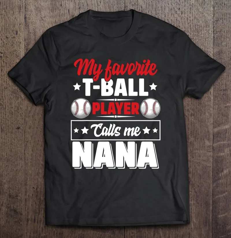 

Забавная Мужская футболка с надписью «моя любимая бала» на день матери, летняя аниме футболка, аниме, уличная одежда, черная футболка