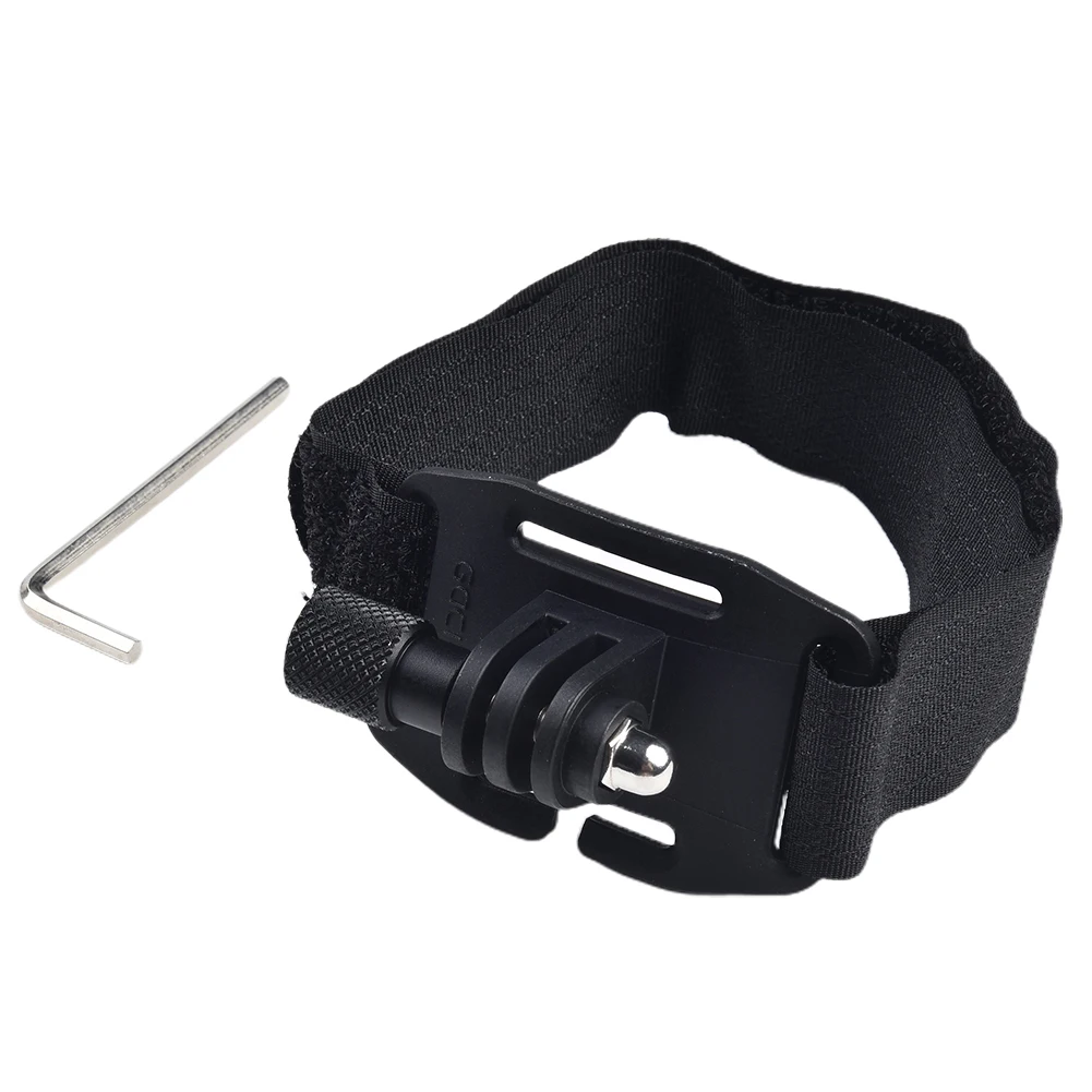 Practical Durable Brand New Head Light Mount Bracket 12-36cm Bandage Scope Bicycle Accessories Black Helmet Mount
Practical Durable Brand New Head Light Mount Bracket 12-36cm Bandage Scope Bicycle Accessories Black Helmet Mount
