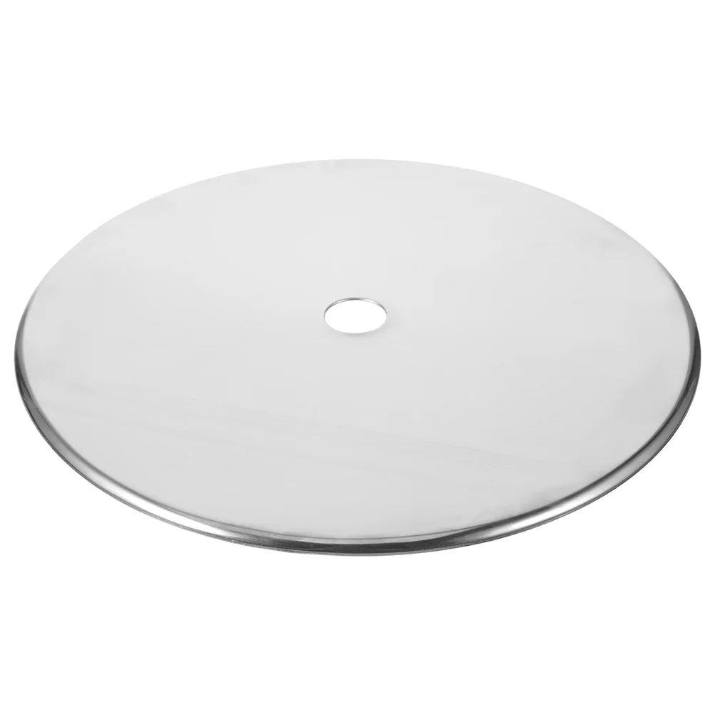 Metal Metal Heat Diffuser Plate Metal For Induction Cooker Hot Pot Table Fitting Cooktop
Metal Metal Heat Diffuser Plate Metal For Induction Cooker Hot Pot Table Fitting Cooktop