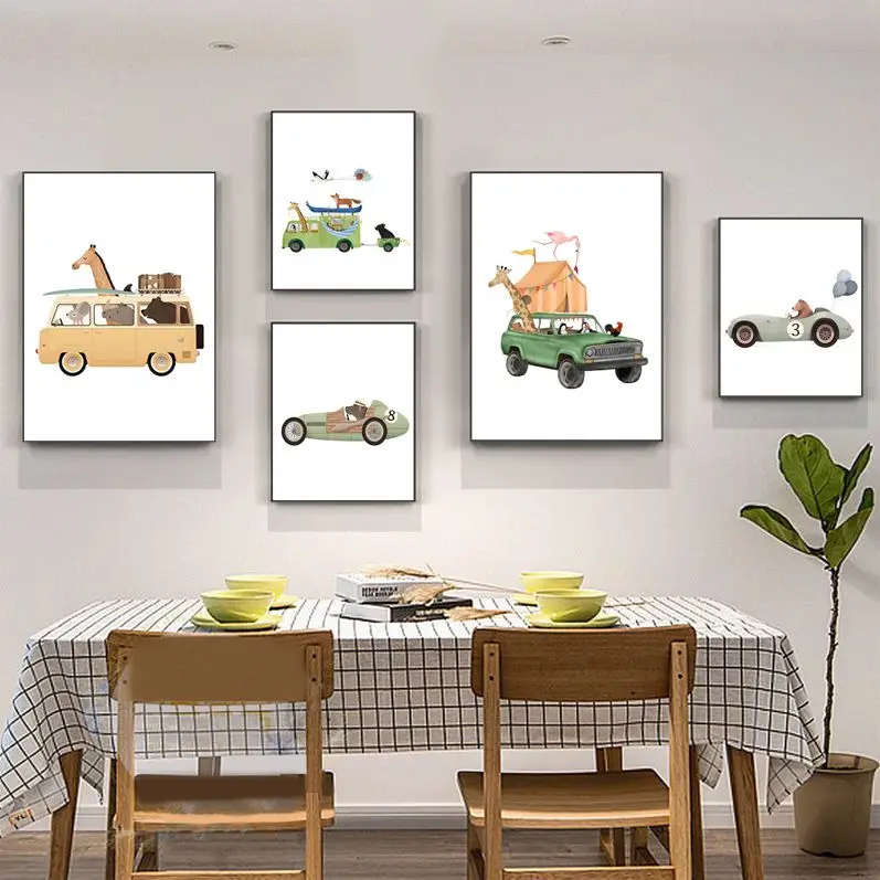 Animal Car Travel Anime Posters Sticky Vintage Room Home Bar Cafe Decor Kawaii Room Decor
Animal Car Travel Anime Posters Sticky Vintage Room Home Bar Cafe Decor Kawaii Room Decor