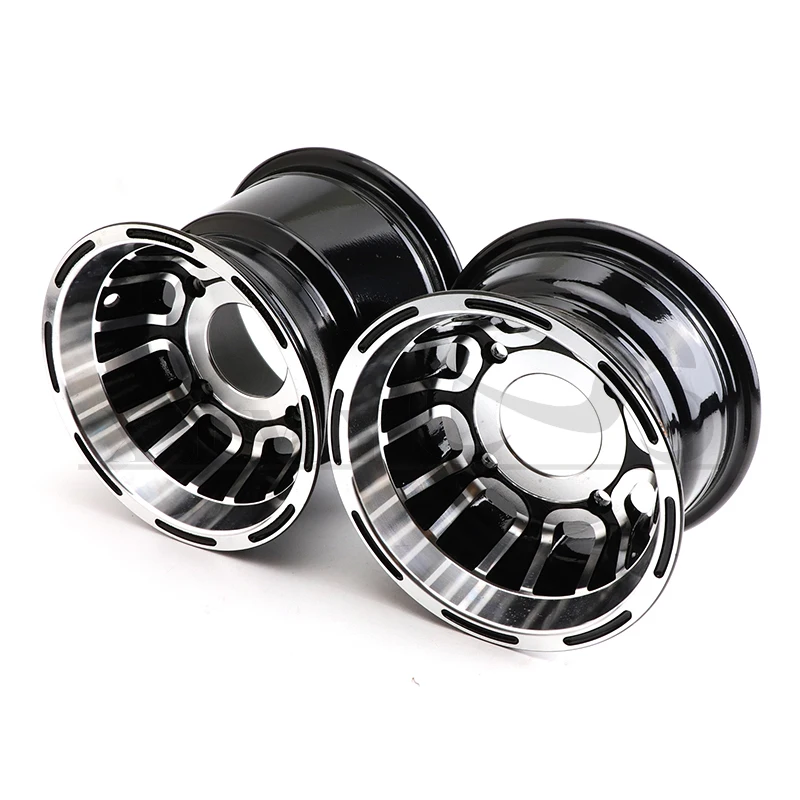 ATV 8 inch front and rear aluminum alloy rims 8x5 inch four wheel china off road 4 wheel karting motocross motorcycle
ATV 8 inch front and rear aluminum alloy rims 8x5 inch four wheel china off road 4 wheel karting motocross motorcycle