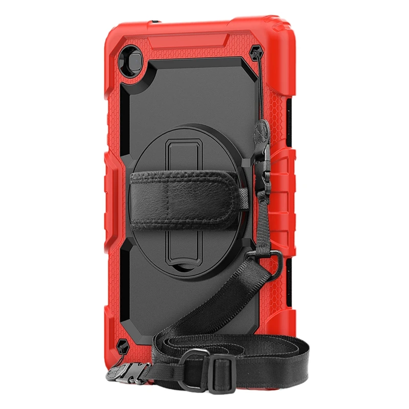 Suitable For Samsung Tab A7 Lite 8.7 2021 T220/225 Tablet Anti Fall Protective Sleeve 2021
Suitable For Samsung Tab A7 Lite 8.7 2021 T220/225 Tablet Anti Fall Protective Sleeve 2021