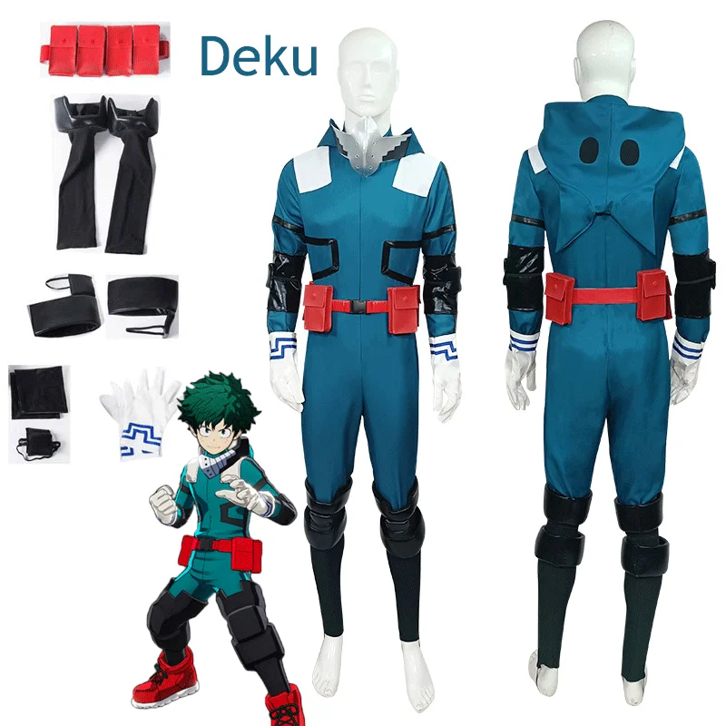 Костюм для косплея «Моя геройская Академия» 
Костюм для косплея «Моя геройская Академия»