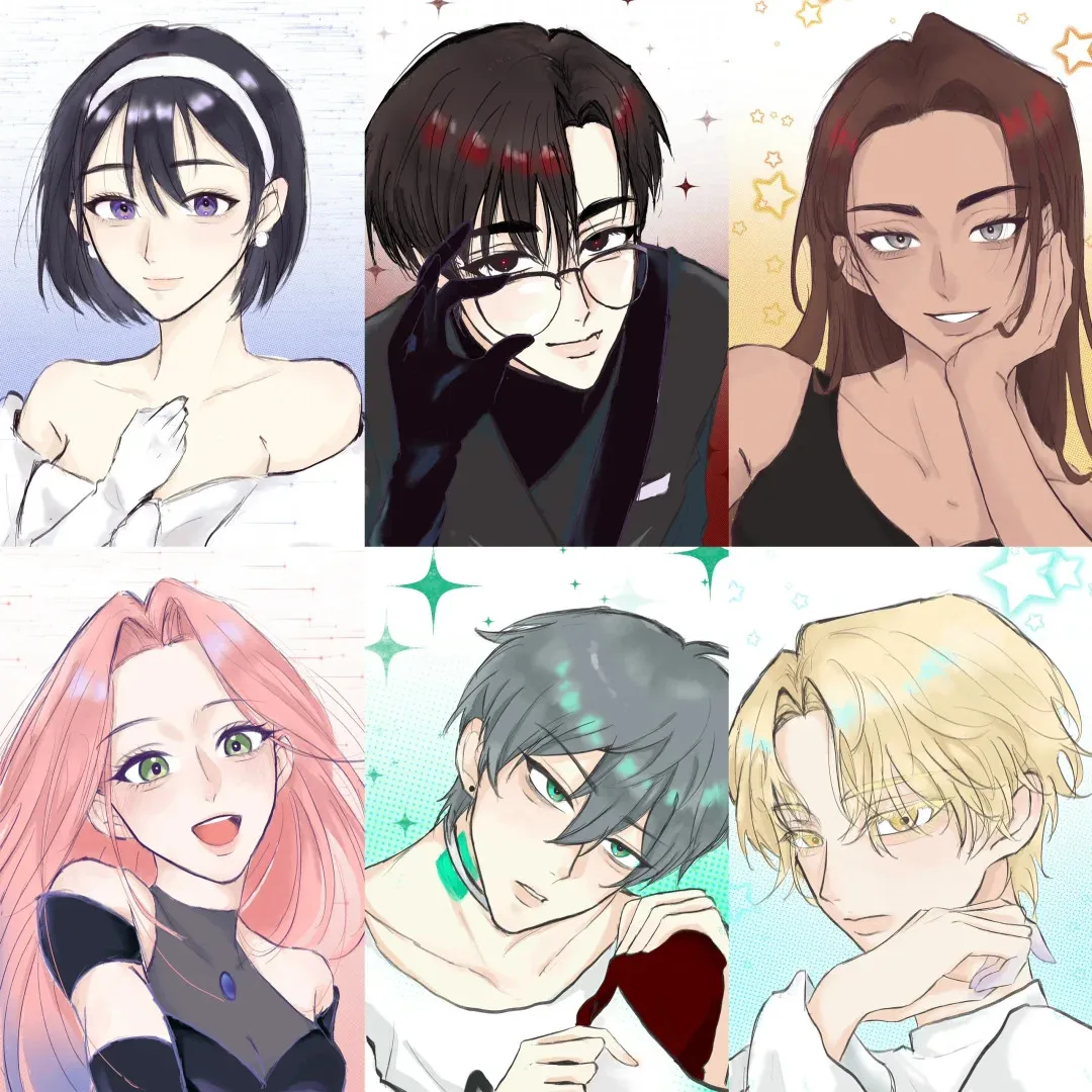 Пластиковые карманные закладки Alien Stage 10 шт 
Пластиковые карманные закладки Alien Stage 10 шт