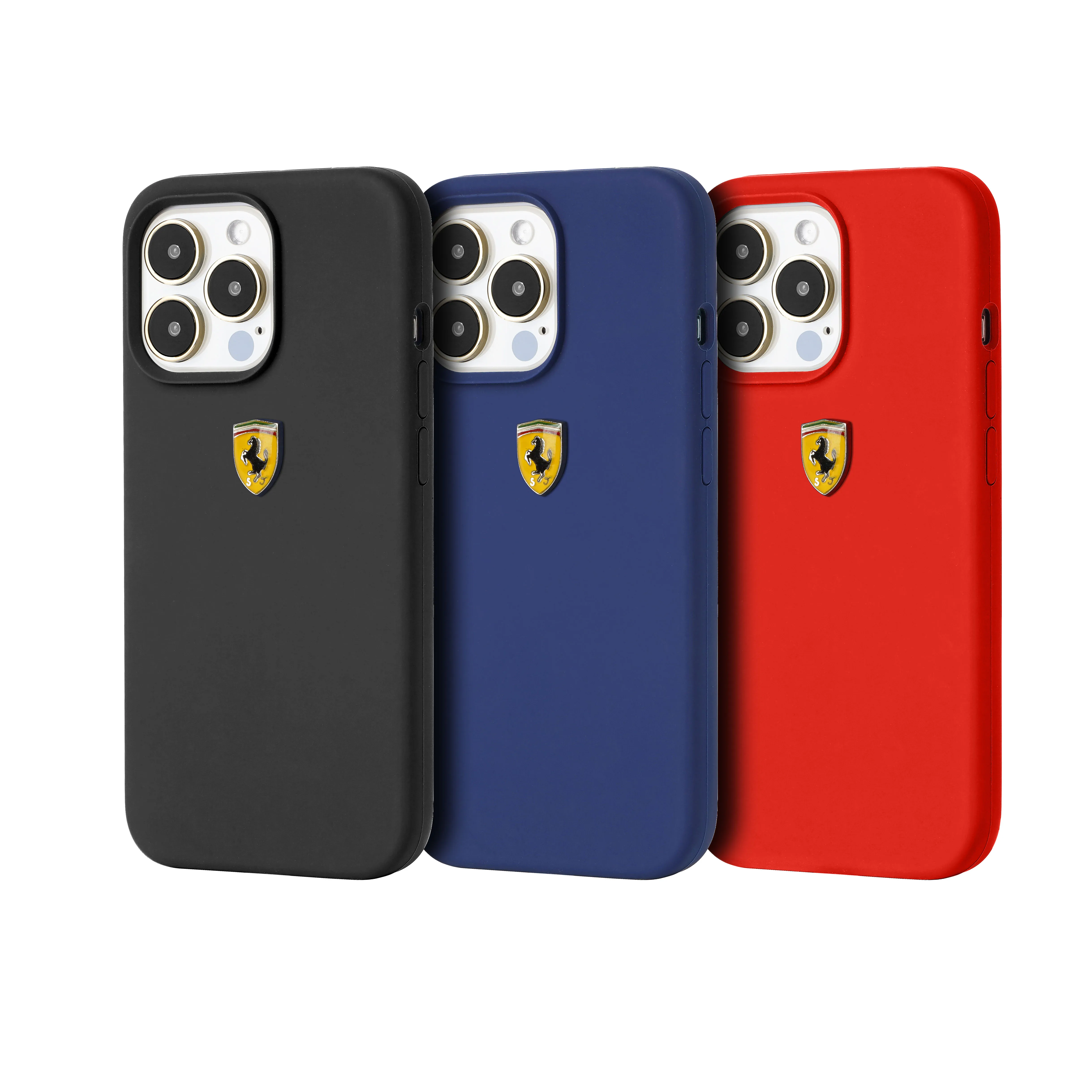 Ferrari Металлический Логотип жидкий силиконовый чехол для телефона iPhone 15 14 13 12 Mini 11 Pro XS Max XR 7 8 Plus SE высококачественный модный чехол
Ferrari Металлический Логотип жидкий силиконовый чехол для телефона iPhone 15 14 13 12 Mini 11 Pro XS Max XR 7 8 Plus SE высококачественный модный чехол