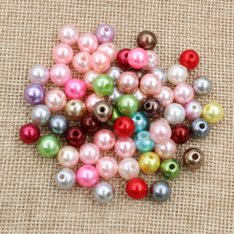 Hot Sale 5mm 8mm Mixed Color Fashion Bright Candy Color Acrylic Pears Spacer Loose DIY Bracelets & Necklaces Making
Hot Sale 5mm 8mm Mixed Color Fashion Bright Candy Color Acrylic Pears Spacer Loose DIY Bracelets & Necklaces Making