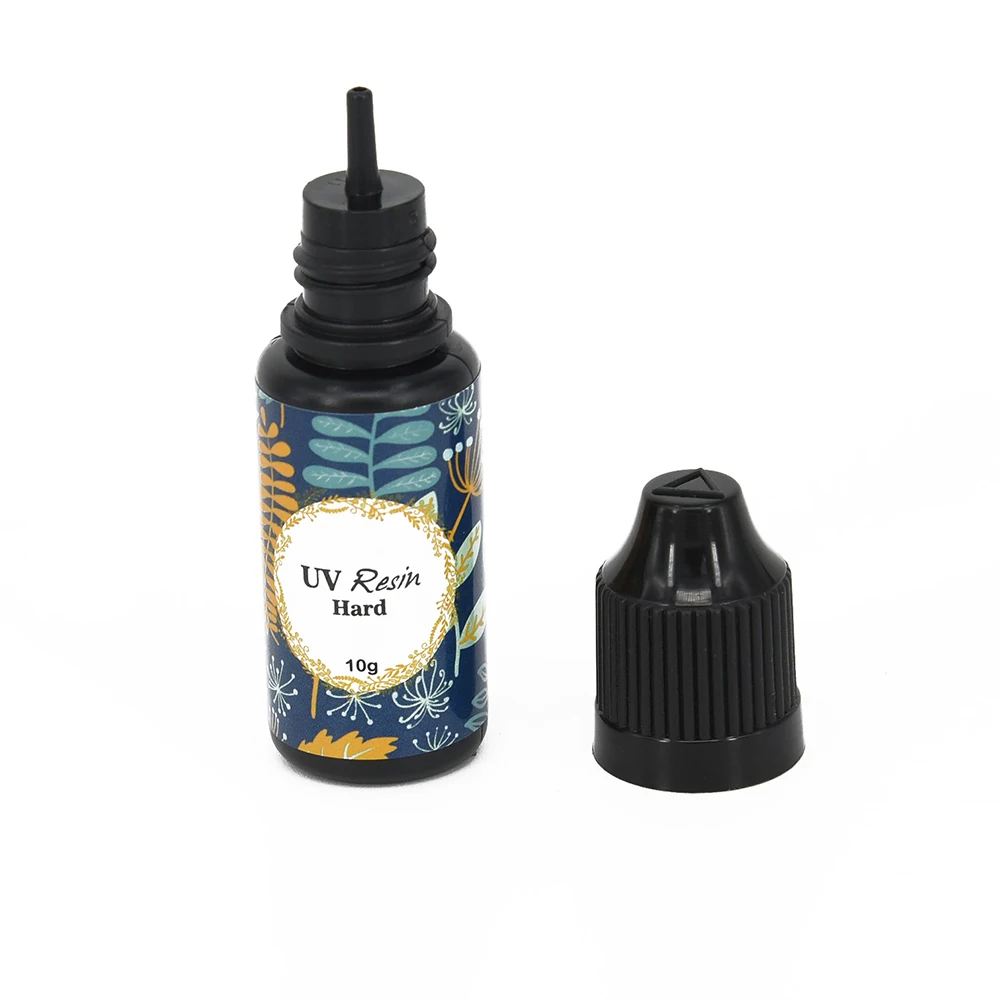 UV Resin Glue 10 25 30 50g Quick Drying Hard Transparent Glue For Jewelry DIY 10 25 30 50g Quick Drying
UV Resin Glue 10 25 30 50g Quick Drying Hard Transparent Glue For Jewelry DIY 10 25 30 50g Quick Drying