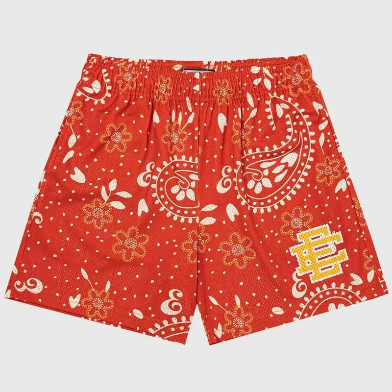 New 2022 Summer Men's Fitness Shorts, Men's Sports Sports Running Fitness Sports Beach Basketball Jogging Loose Men's Shorts
New 2022 Summer Men's Fitness Shorts, Men's Sports Sports Running Fitness Sports Beach Basketball Jogging Loose Men's Shorts