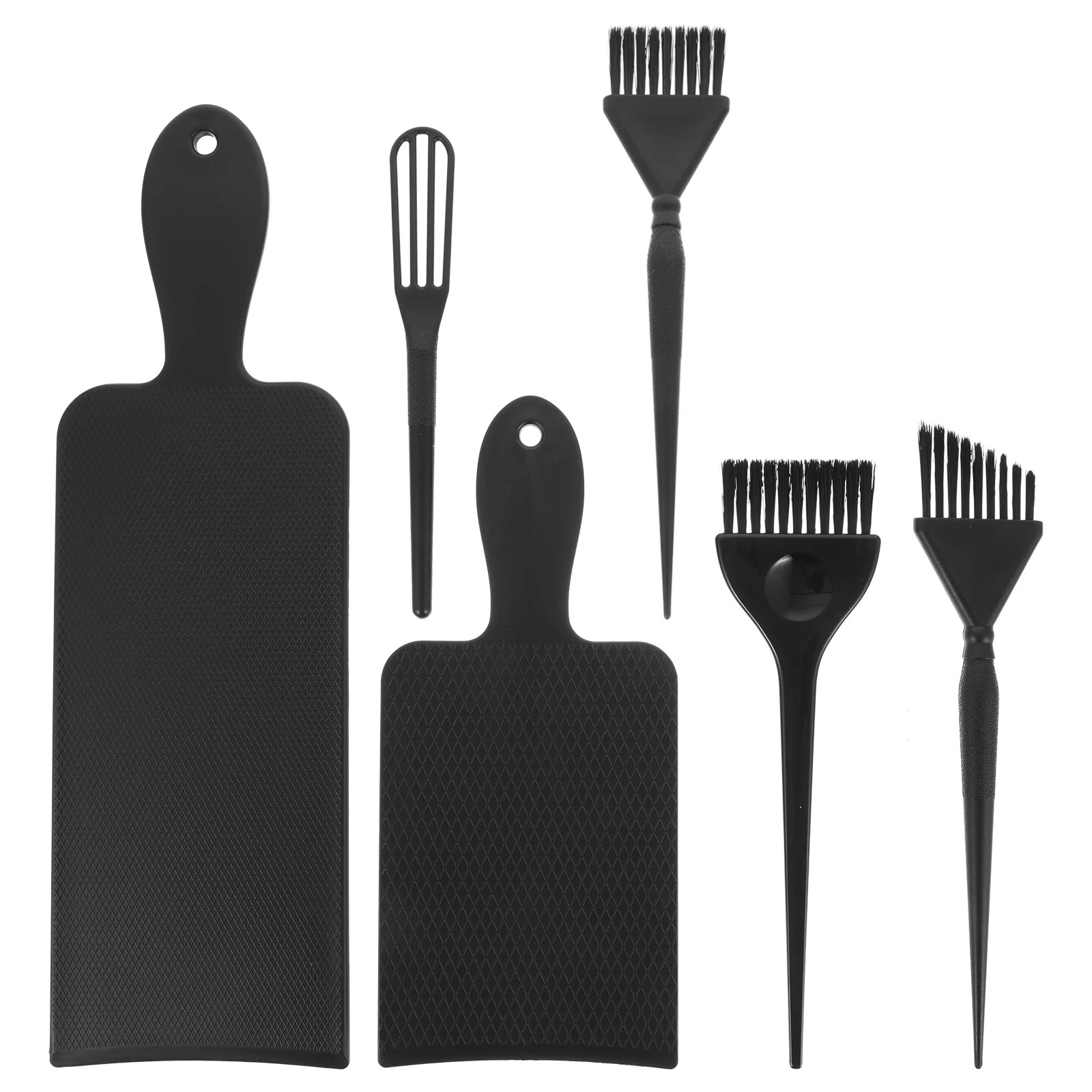 Hair Dyeing Dye Brush Tint Tool Bowl Set Coloring Clips Kit Salon Color Home Diy Cape Board
Hair Dyeing Dye Brush Tint Tool Bowl Set Coloring Clips Kit Salon Color Home Diy Cape Board