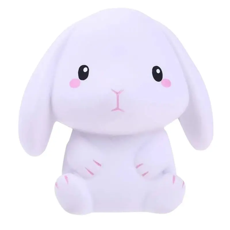 Jumbo Rabbit Squishy Kawaii Simulation Squishies Cream Scented Slow Rising Creative Soft Squeeze Stress Relief Christmas Gift
Jumbo Rabbit Squishy Kawaii Simulation Squishies Cream Scented Slow Rising Creative Soft Squeeze Stress Relief Christmas Gift