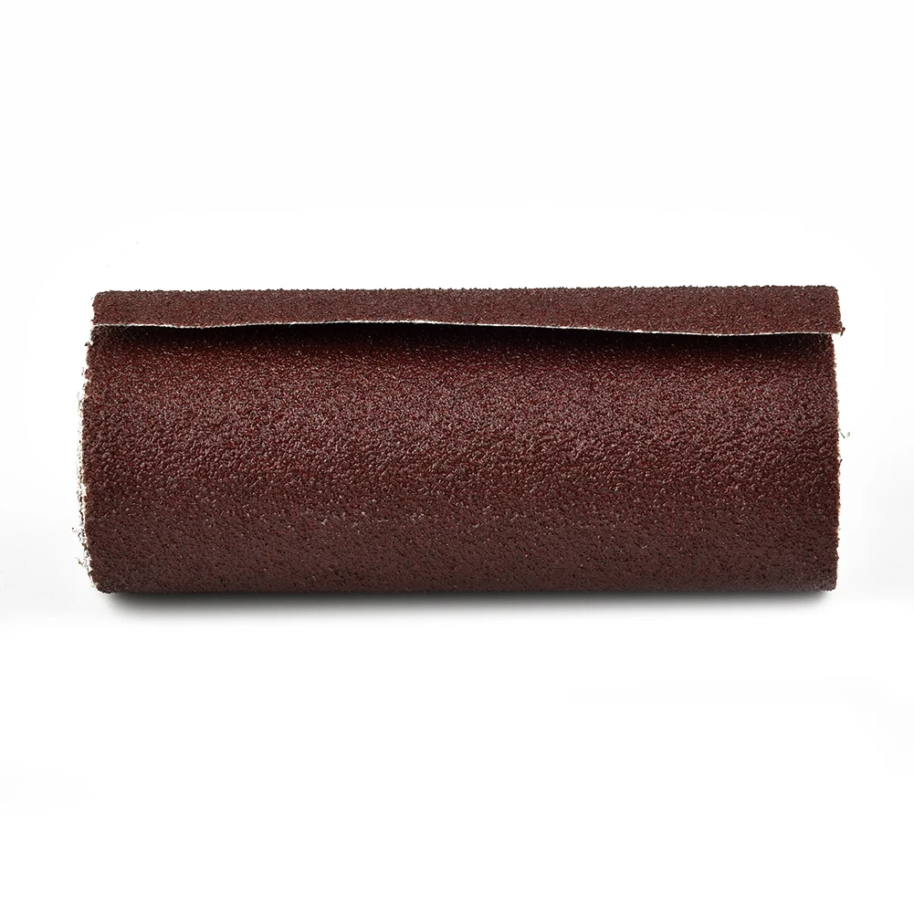 6pcs 1m 80/120/180/240/320/600Grit Emery Cloth Roll Polishing Sandpaper For Grinding Polishing Woodcarving Tools Accessories
6pcs 1m 80/120/180/240/320/600Grit Emery Cloth Roll Polishing Sandpaper For Grinding Polishing Woodcarving Tools Accessories