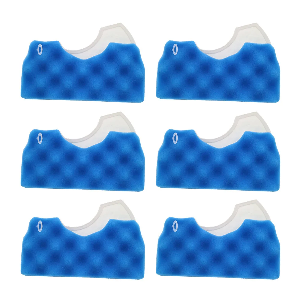 Vacuum Cleaner Accessories Hepa Filter for Samsung VCA-VM DJ97-01040C SC43 SC44 SC45 SC47 Series Vacuum Cleaner Parts
Vacuum Cleaner Accessories Hepa Filter for Samsung VCA-VM DJ97-01040C SC43 SC44 SC45 SC47 Series Vacuum Cleaner Parts