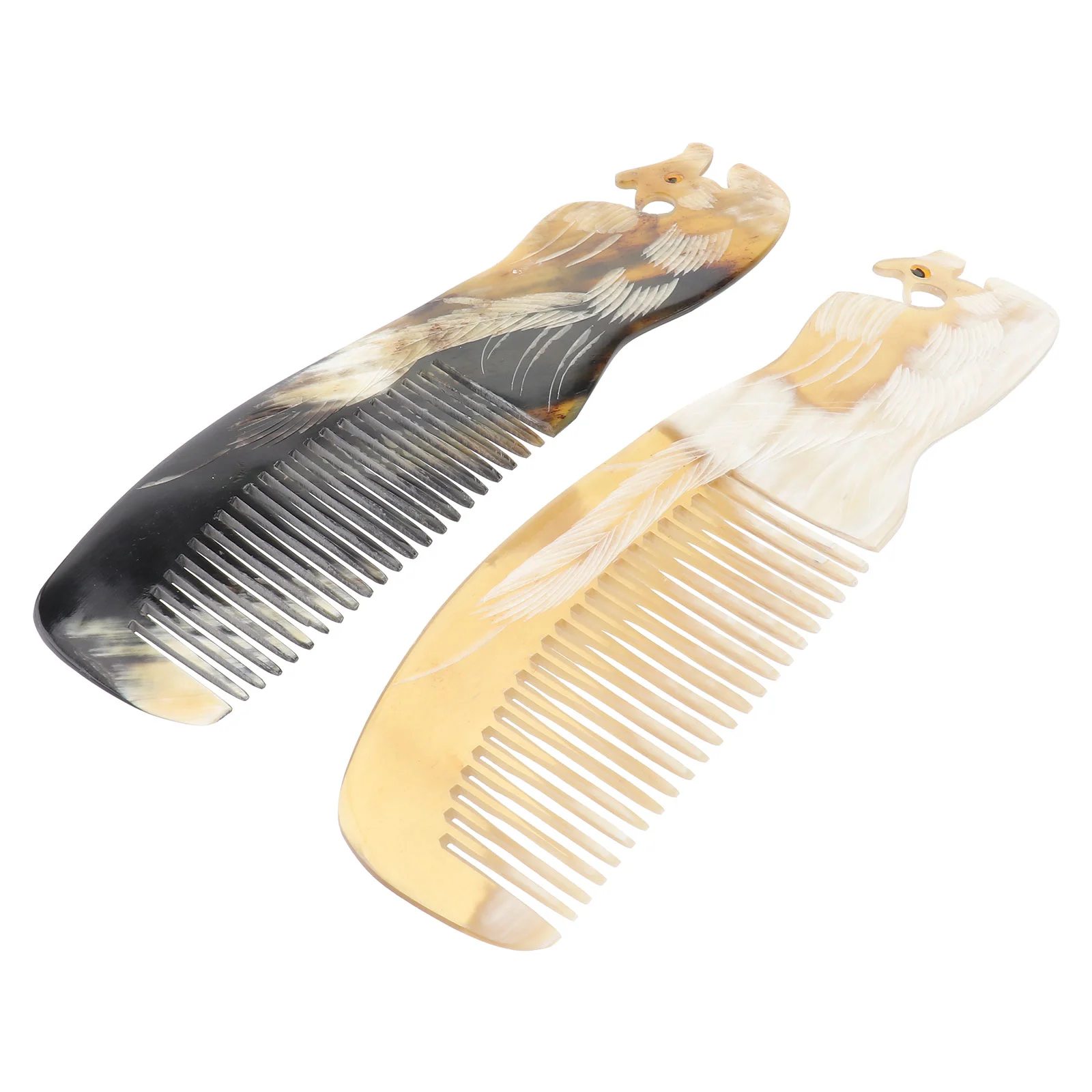 2pcs Tortoiseshell Wide Hair Comb Simple Vintage Barber Shop Comb Hairdressing Tools Mens Combs For Hair For Salon Styling
2pcs Tortoiseshell Wide Hair Comb Simple Vintage Barber Shop Comb Hairdressing Tools Mens Combs For Hair For Salon Styling