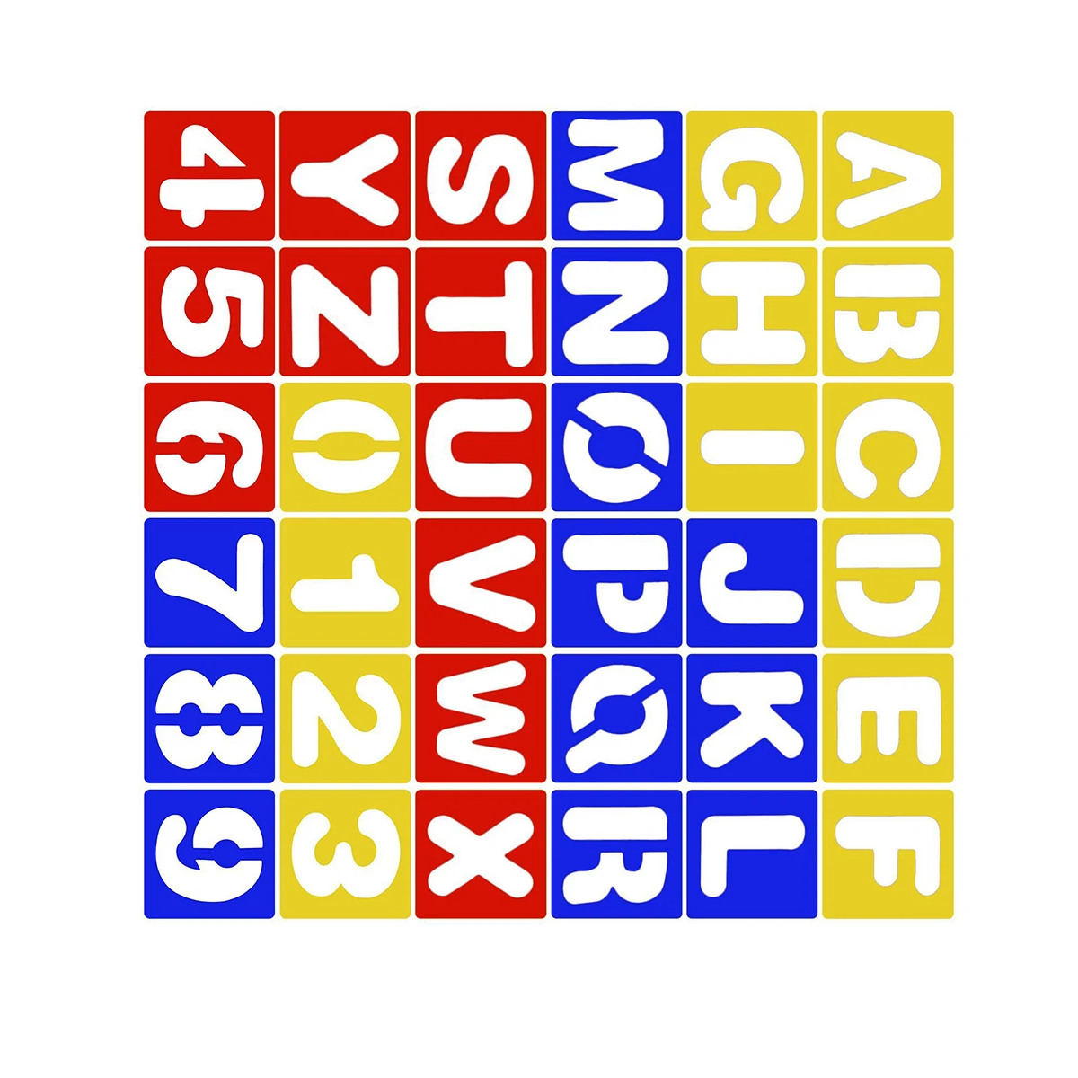 Алфавит-шаблон для рисования, 1/2/3/5
Алфавит-шаблон для рисования, 1/2/3/5