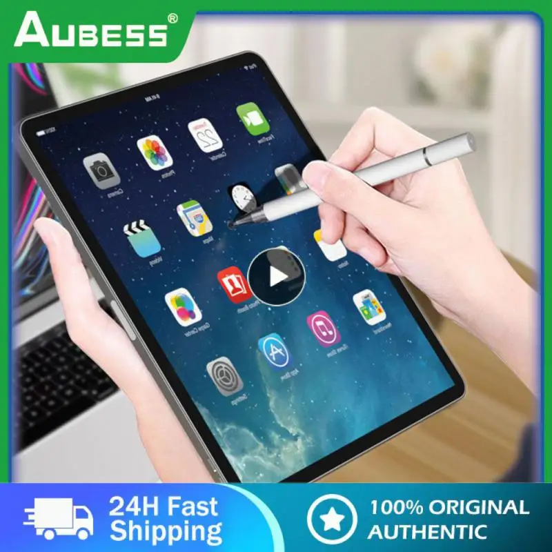 Smartphone Stylus Anti-fingerprints Stylus Pencil Pen High Quality Multifunctional Pen Stationery Tablet Pen Capacitive Pen
Smartphone Stylus Anti-fingerprints Stylus Pencil Pen High Quality Multifunctional Pen Stationery Tablet Pen Capacitive Pen