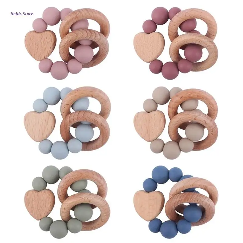 Детские игрушки-прорезыватели для новорожденных, игрушка-клипса для зубов, массажные десны для новорожденных, Портативная Игрушка для ново...
Детские игрушки-прорезыватели для новорожденных, игрушка-клипса для зубов, массажные десны для новорожденных, Портативная Игрушка для ново...